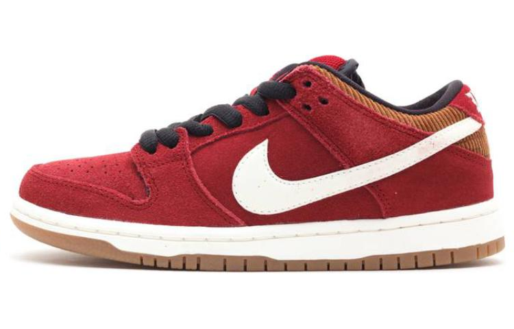 Buy Nike SB Dunk Low 'Pana Equipo Rojo' 304292-620