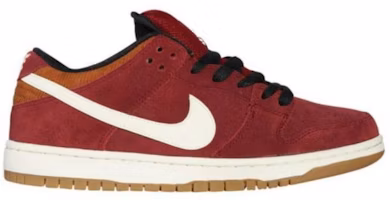 Nike SB Dunk Low 'Corduroy Team Red' 304292-620 Nike SB Dunk Low 'Corduroy Team Red' 304292-620