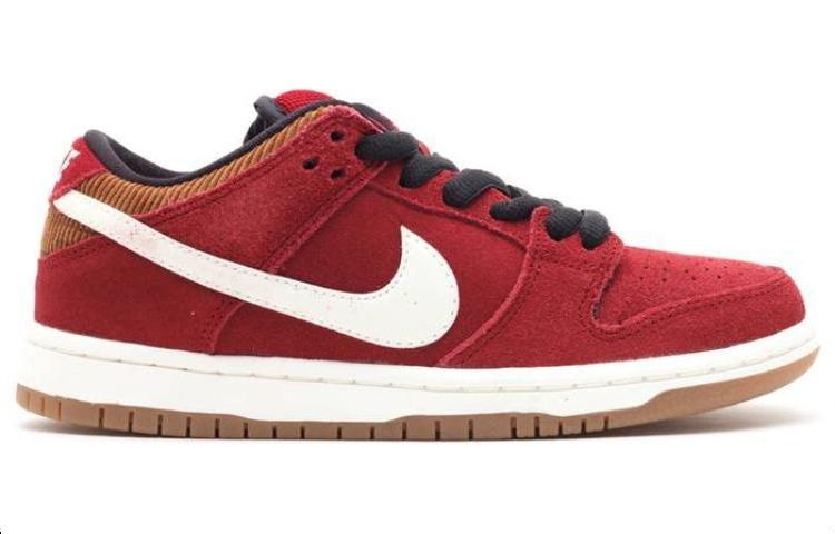 Order Nike SB Dunk Low 'Pana Equipo Rojo' 304292-620