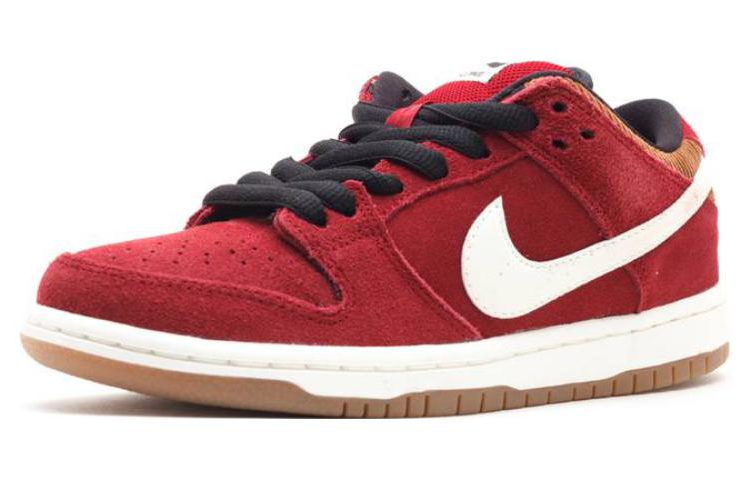 Lookbook Nike SB Dunk Low 'Pana Equipo Rojo' 304292-620