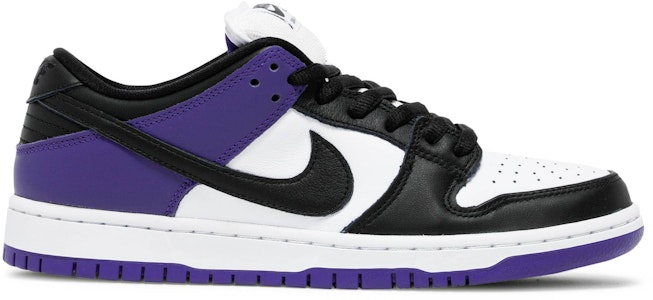 나이키 SB 덩크 로 '코트 퍼플' BQ6817-500 Buy 나이키 SB 덩크 로 '코트 퍼플' BQ6817-500