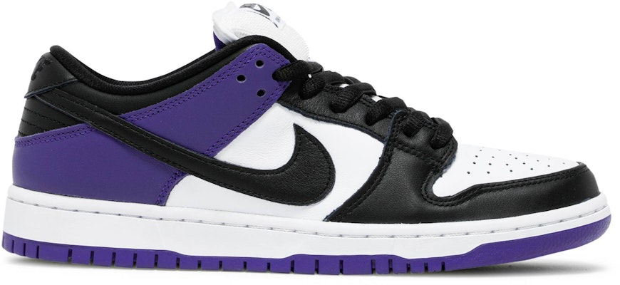 Nike SB Dunk Low 'Court Purple' BQ6817-500 Buy Nike SB Dunk Low 'Court Purple' BQ6817-500
