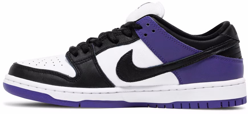 Nike SB Dunk Low 'Court Purple' BQ6817-500 Lookbook Nike SB Dunk Low 'Court Purple' BQ6817-500