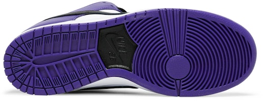 Nike SB Dunk Low 'Ungu Pengadilan' BQ6817-500 Shop Nike SB Dunk Low 'Ungu Pengadilan' BQ6817-500