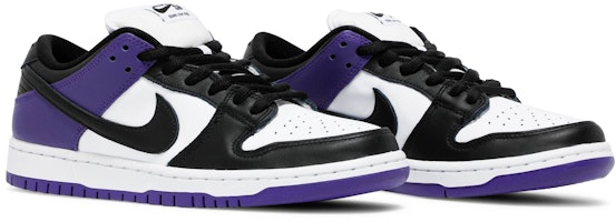 Nike SB Dunk Low 'Ungu Pengadilan' BQ6817-500 Cheap Nike SB Dunk Low 'Ungu Pengadilan' BQ6817-500