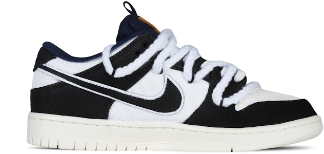 Nike SB Dunk Low 'Koboi Petir 2.0' DX6775-400-458086 Lookbook Nike SB Dunk Low 'Koboi Petir 2.0' DX6775-400-458086