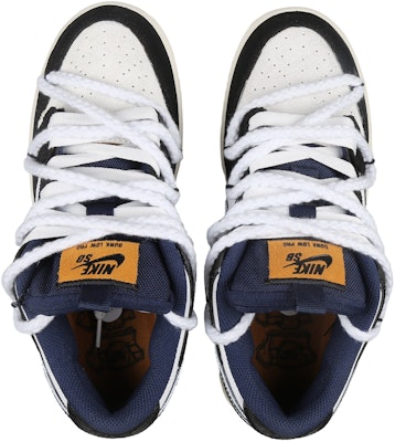 Nike SB Dunk Low 'Koboi Petir 2.0' DX6775-400-458086 Shop Nike SB Dunk Low 'Koboi Petir 2.0' DX6775-400-458086