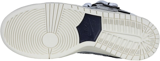 Nike SB Dunk Low 'Cowboy Lightning 2.0' Lelaki Kasut Sukan DX6775-400-458086 Details for Nike SB Dunk Low 'Cowboy Lightning 2.0' Lelaki Kasut Sukan DX6775-400-458086