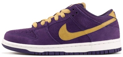 Nike SB Dunk Low 'Crown Royal' 313170-571 Nike SB Dunk Low 'Crown Royal' 313170-571