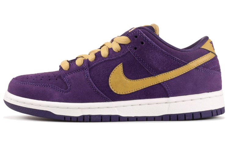Nike SB Dunk Low 'Crown Royal' 313170-571