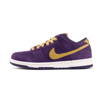 Nike SB Dunk Low 'Crown Royal'