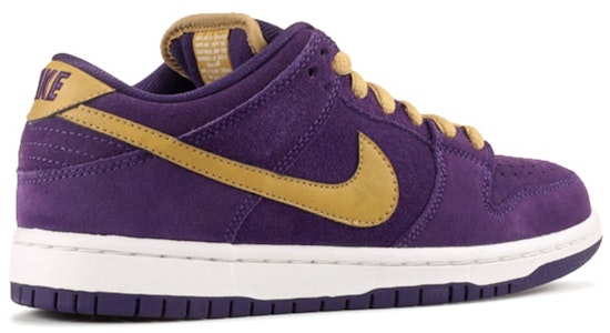 Nike SB Dunk Low 'Crown Royal' - Zapatillas Exclusivas Edición Limitada 313170-571 Order Nike SB Dunk Low 'Crown Royal' - Zapatillas Exclusivas Edición Limitada 313170-571