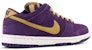 Nike SB Dunk Low 'Crown Royal' 313170-571 - Kasut Sneakers Stylish