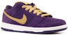 Nike SB Dunk Low 'Crown Royal' 313170-571 - Kasut Sneakers Stylish