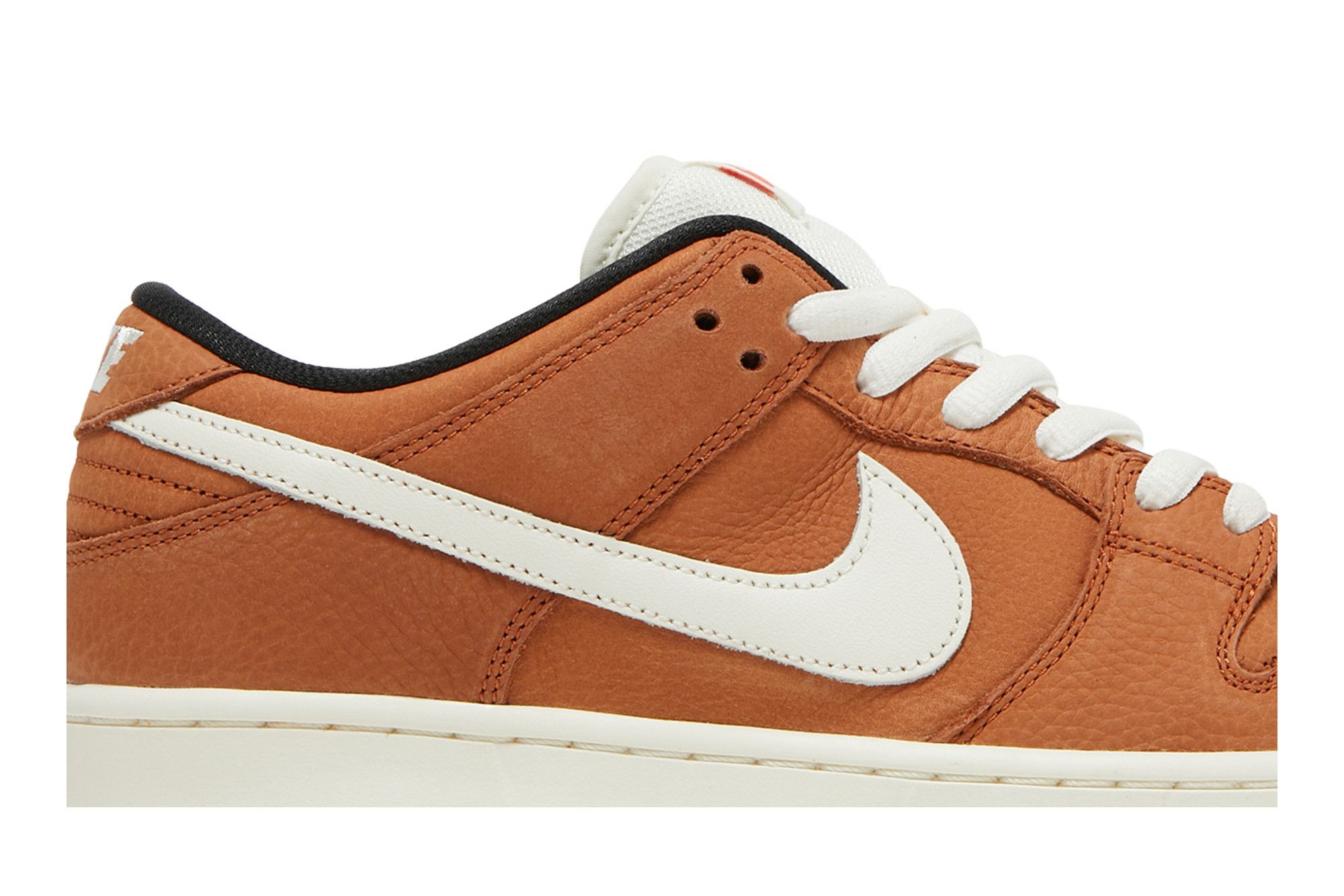 Lookbook Nike SB Dunk Low 'Dark Russet' DH1319-200