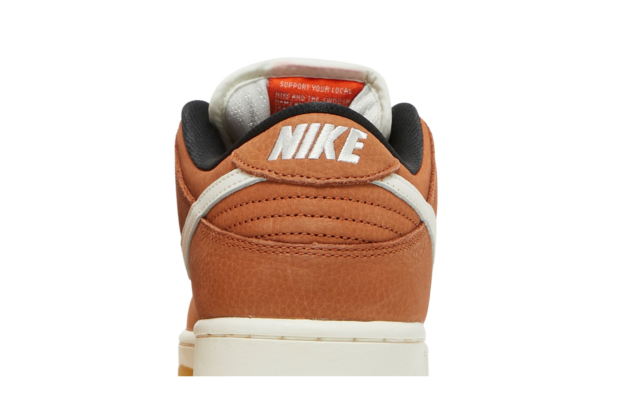 Cheap Nike SB Dunk Low 'Dark Russet' DH1319-200