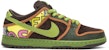 Nike SB Dunk Low 'De La Soul' 2015 789841-332