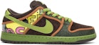 Buy Nike SB Dunk Low 'De La Soul' 2015 789841-332