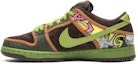 Lookbook Nike SB Dunk Low 'De La Soul' 2015 789841-332