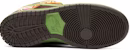 Nike SB Dunk Low 'De La Soul' 2015 789841-332