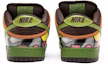 Details for Nike SB Dunk Low 'De La Soul' 2015 789841-332
