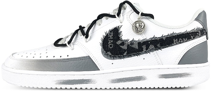 나이키 SB 덩크 로우 '해체 백성' (Nike SB 덩크 로우 '해체' is shorter, if 백성 is too literal) CD5463-101-486643 Buy 나이키 SB 덩크 로우 '해체 백성' (Nike SB 덩크 로우 '해체' is shorter, if 백성 is too literal) CD5463-101-486643