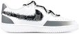 Nike SB Dunk Rendah 'Deconstructed Baixing' CD5463-101-486643