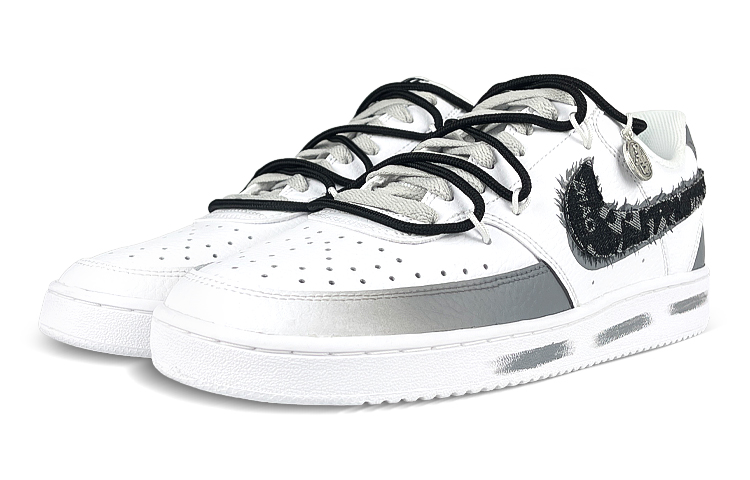 Lookbook Nike SB Dunk Low 'Deconstructed Baixing' - Zapatillas Exclusivas Baixing CD5463-101-486643