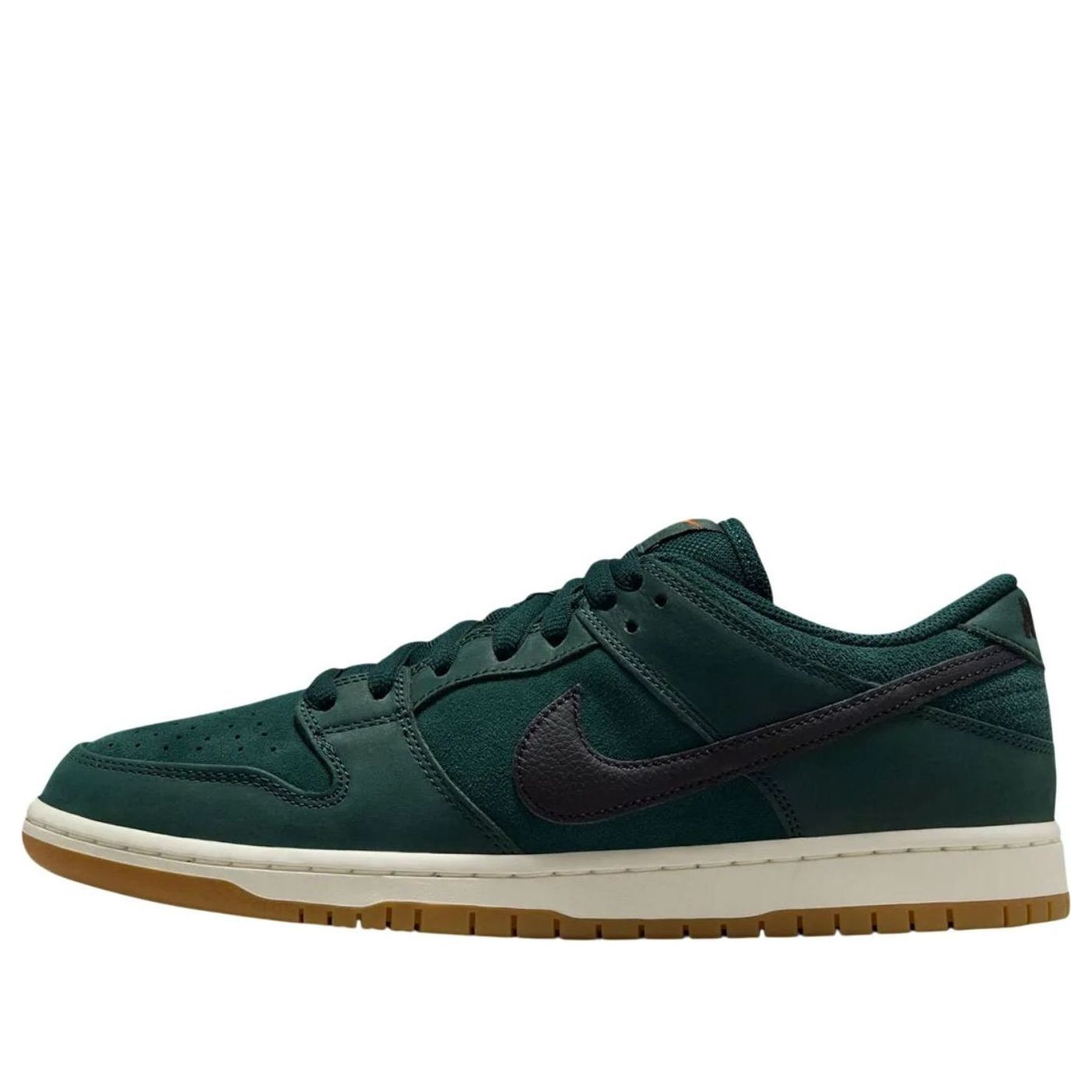 Nike Dunk Low Pro SB 'Deep Fir' FJ1674-300