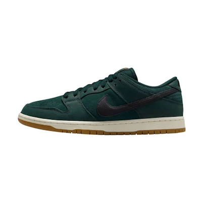 Nike Dunk Low Pro SB 'Deep Fir'