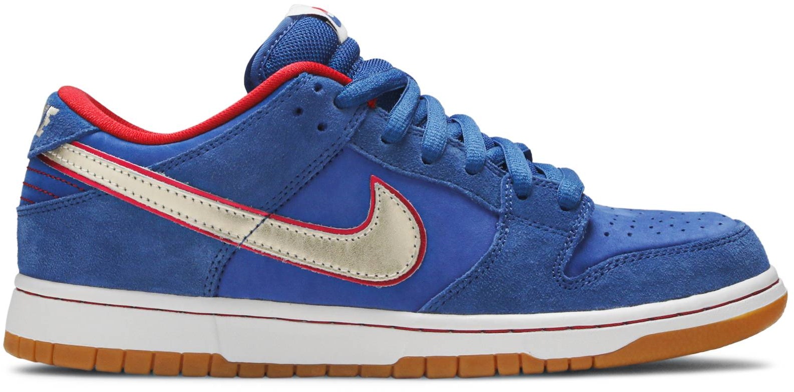 Nike SB Dunk Low 'Eric Koston' 313170-400 - 313170-400 - Novelship