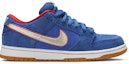Buy Nike SB Dunk Low 'Eric Koston' 313170-400 - Limited Edition