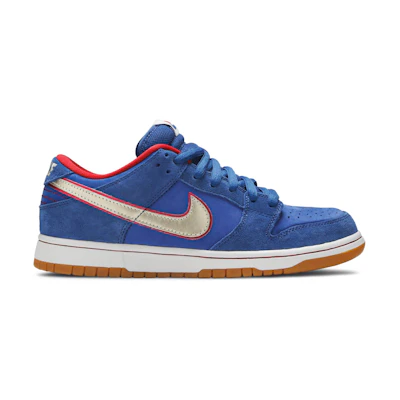 Nike SB Dunk Low 'Eric Koston'