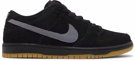 Nike SB Dunk Low 'Fog' BQ6817-010 Nike SB Dunk Low 'Fog' BQ6817-010