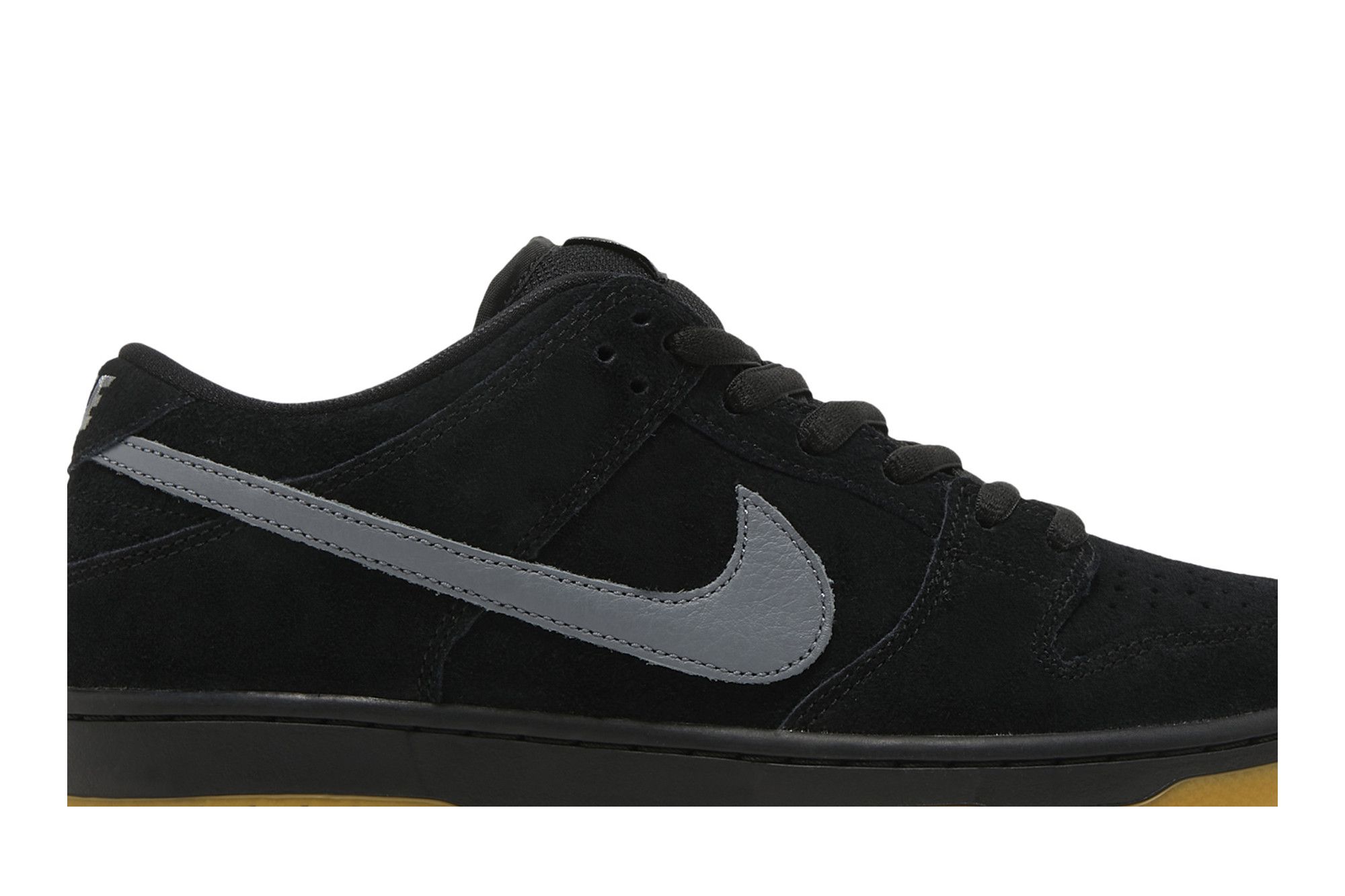 Lookbook Nike SB Dunk Low 'Fog' Sepatu Sneakers BQ6817-010