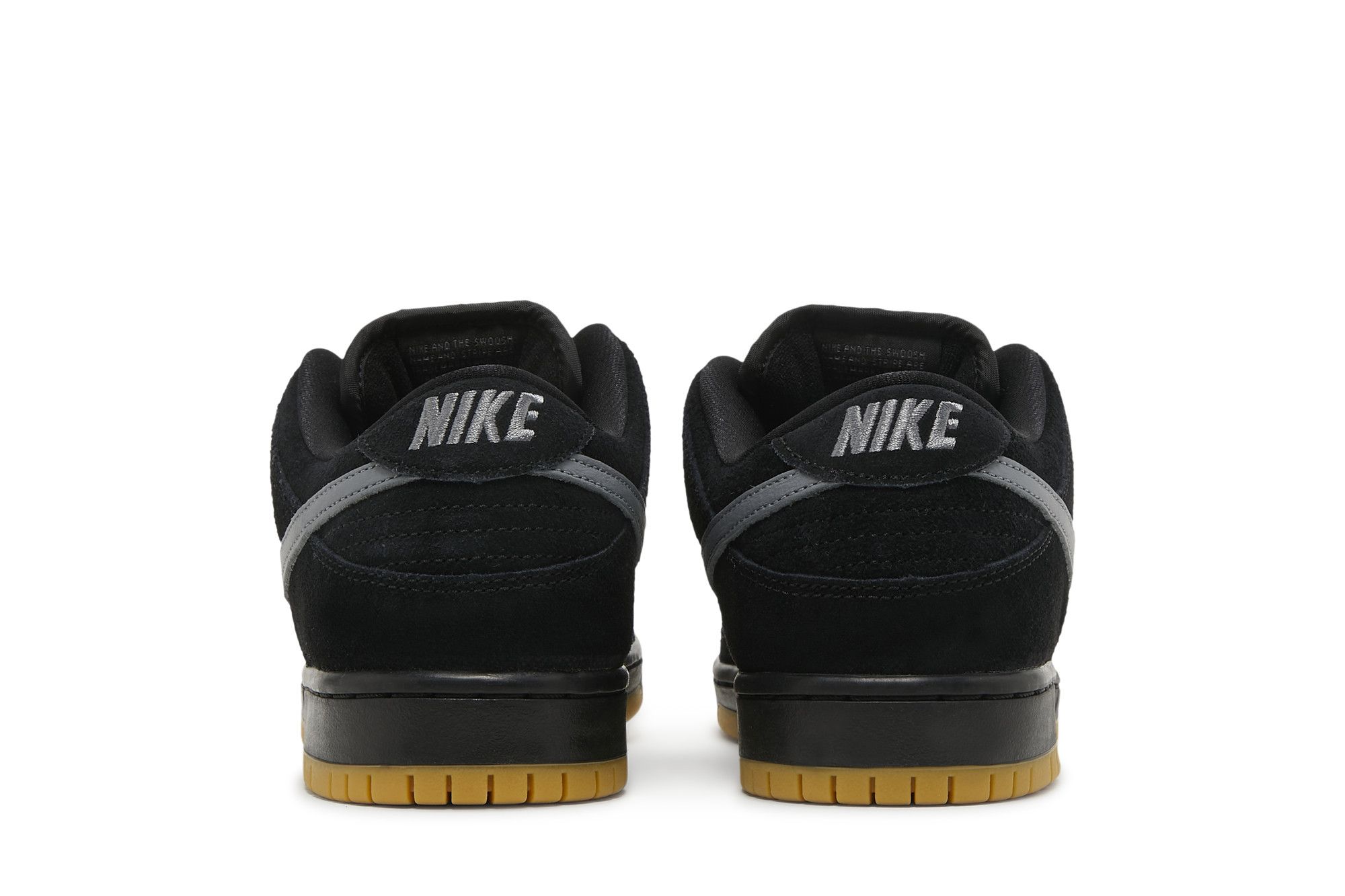 Sizing Nike SB Dunk Low 'Fog' Sepatu Sneakers BQ6817-010