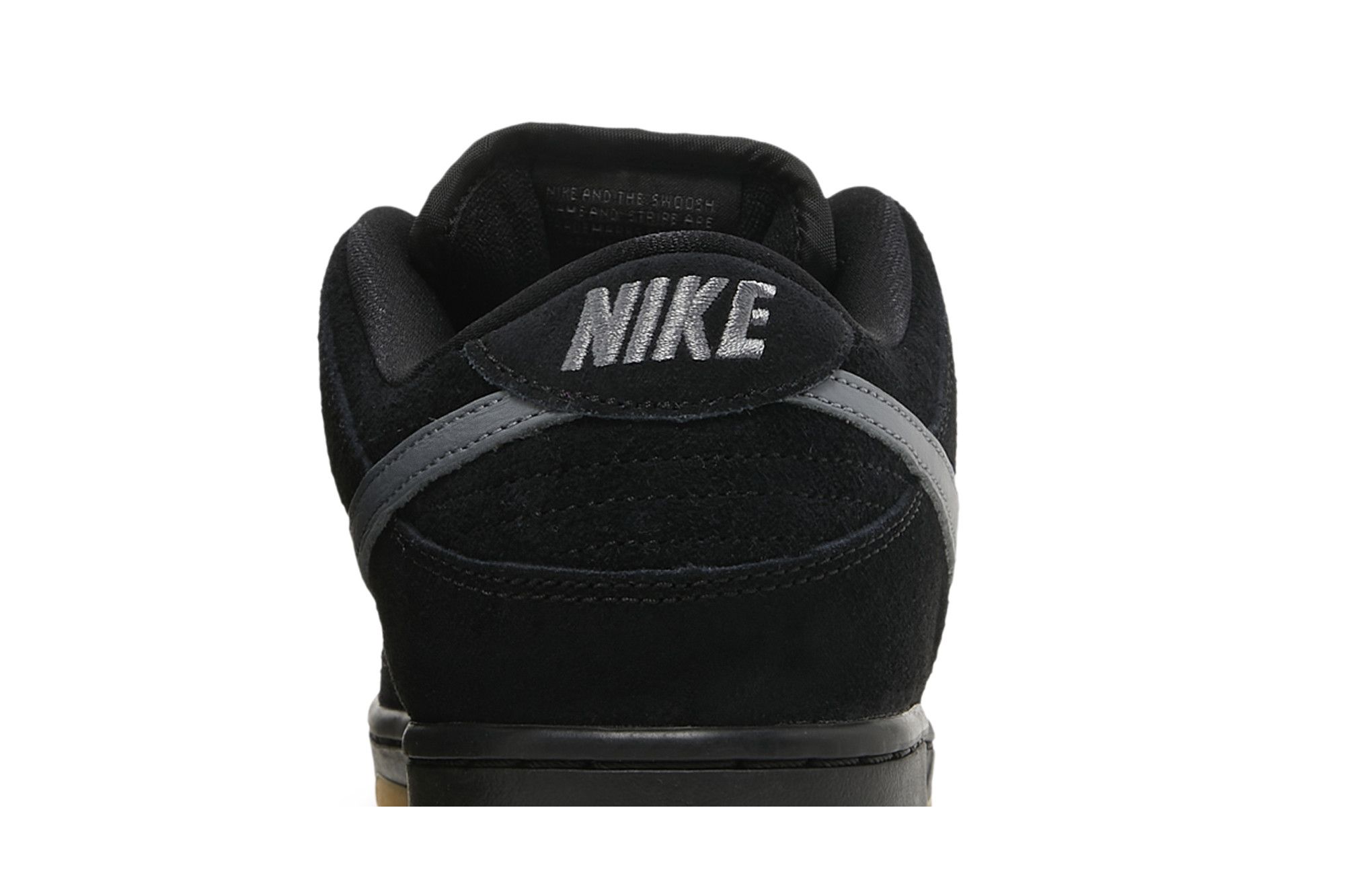 Cheap Nike SB Dunk Low 'Fog' Sepatu Sneakers BQ6817-010