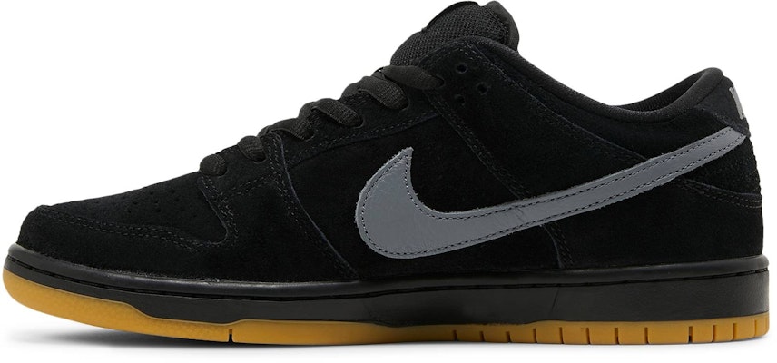Nike SB Dunk Low 'Fog' BQ6817-010 Lookbook Nike SB Dunk Low 'Fog' BQ6817-010