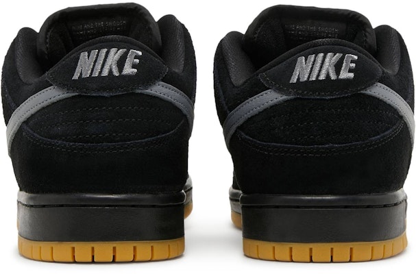 Nike SB Dunk Low 'Fog' BQ6817-010 Details for Nike SB Dunk Low 'Fog' BQ6817-010