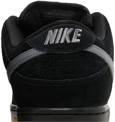 Nike SB Dunk Low 'Fog' BQ6817-010 Sizing Nike SB Dunk Low 'Fog' BQ6817-010