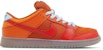 Kasut Nike SB Dunk Low 'Gamma Orange' 304292-868