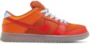 Buy Kasut Nike SB Dunk Low 'Gamma Orange' 304292-868