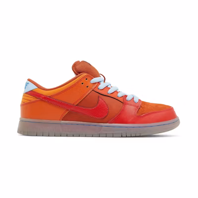 Nike SB Dunk Low 'Gamma Orange'
