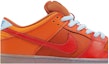 Order Kasut Nike SB Dunk Low 'Gamma Orange' 304292-868