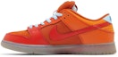 Lookbook Kasut Nike SB Dunk Low 'Gamma Orange' 304292-868
