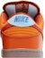 Sizing Kasut Nike SB Dunk Low 'Gamma Orange' 304292-868