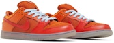 Cheap Kasut Nike SB Dunk Low 'Gamma Orange' 304292-868