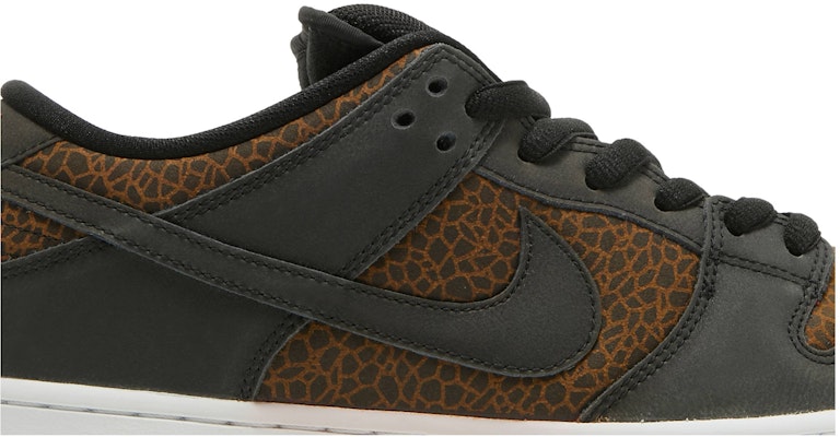 Nike SB Dunk Low '長頸鹿紋' 313170-018 Order Nike SB Dunk Low '長頸鹿紋' 313170-018