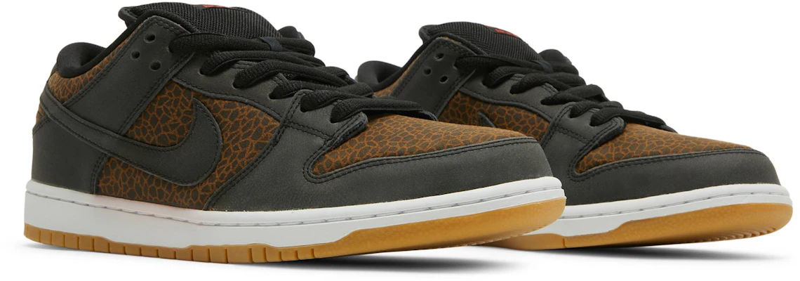 Nike 2024 sb giraffe