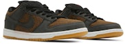 Cheap Nike SB Dunk Low '長頸鹿紋' 313170-018